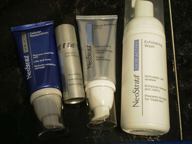 NeoStrata3