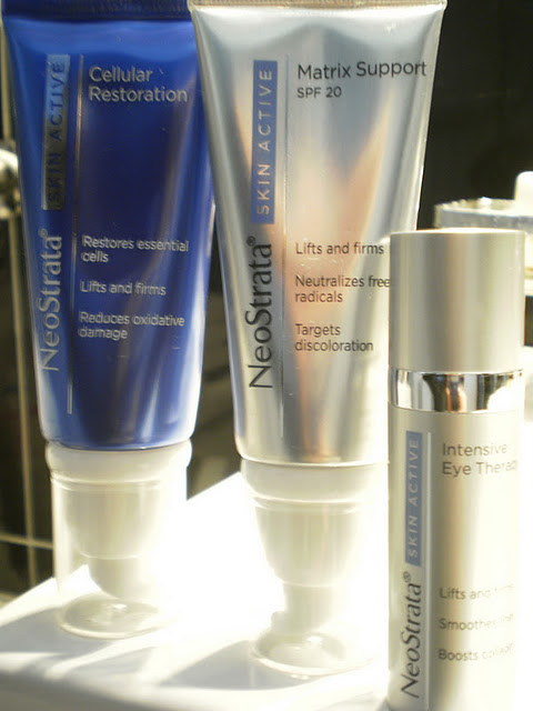 NeoStrata4