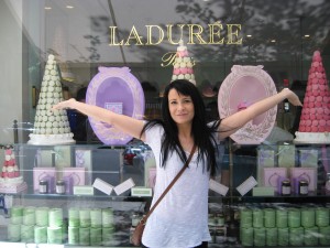 laduree