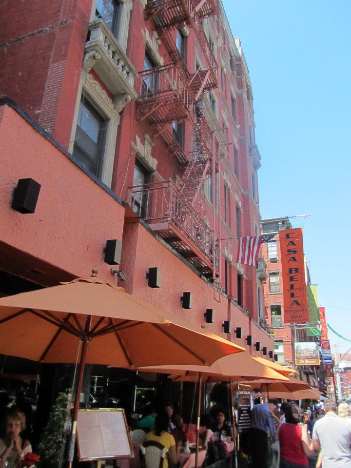 nyc