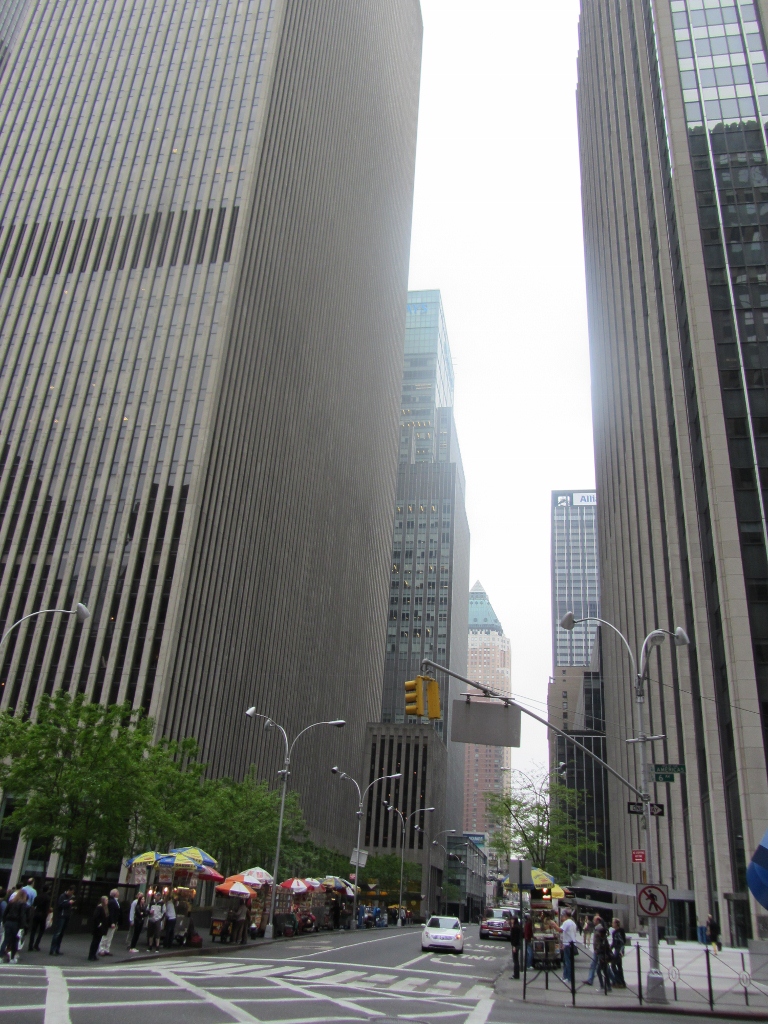 zgrade ny