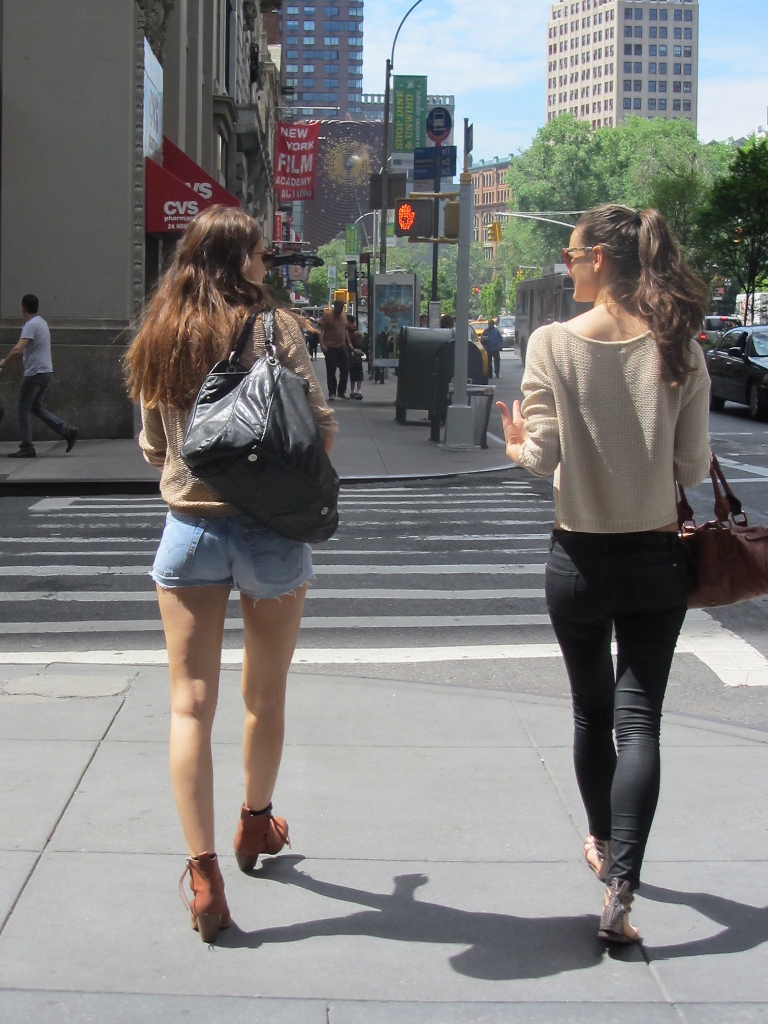 ny street style