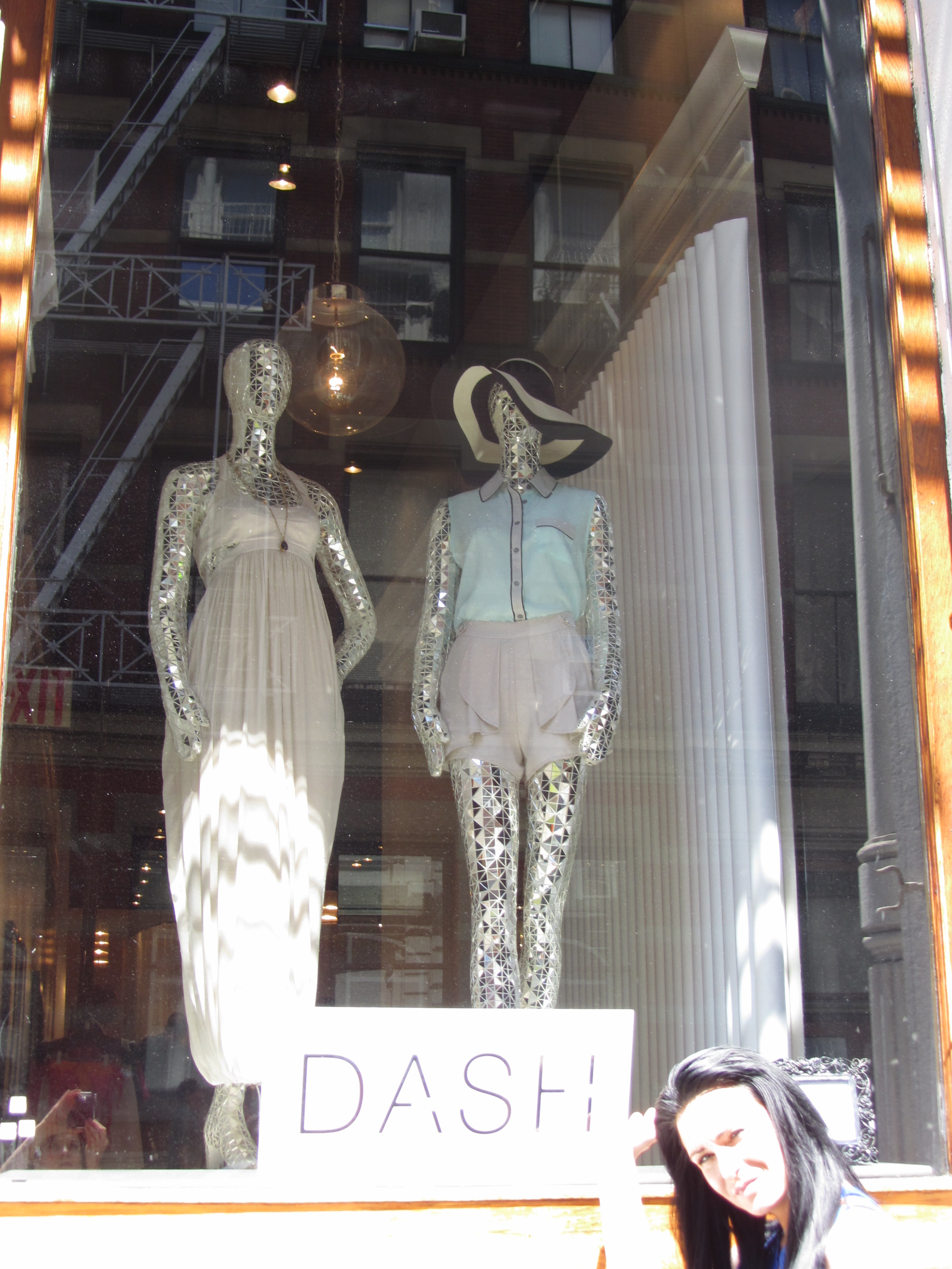 Dash NY