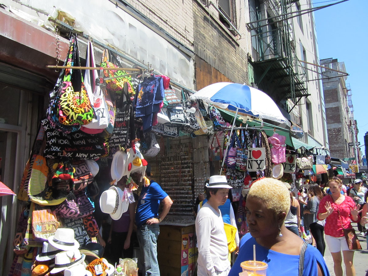 chinatown