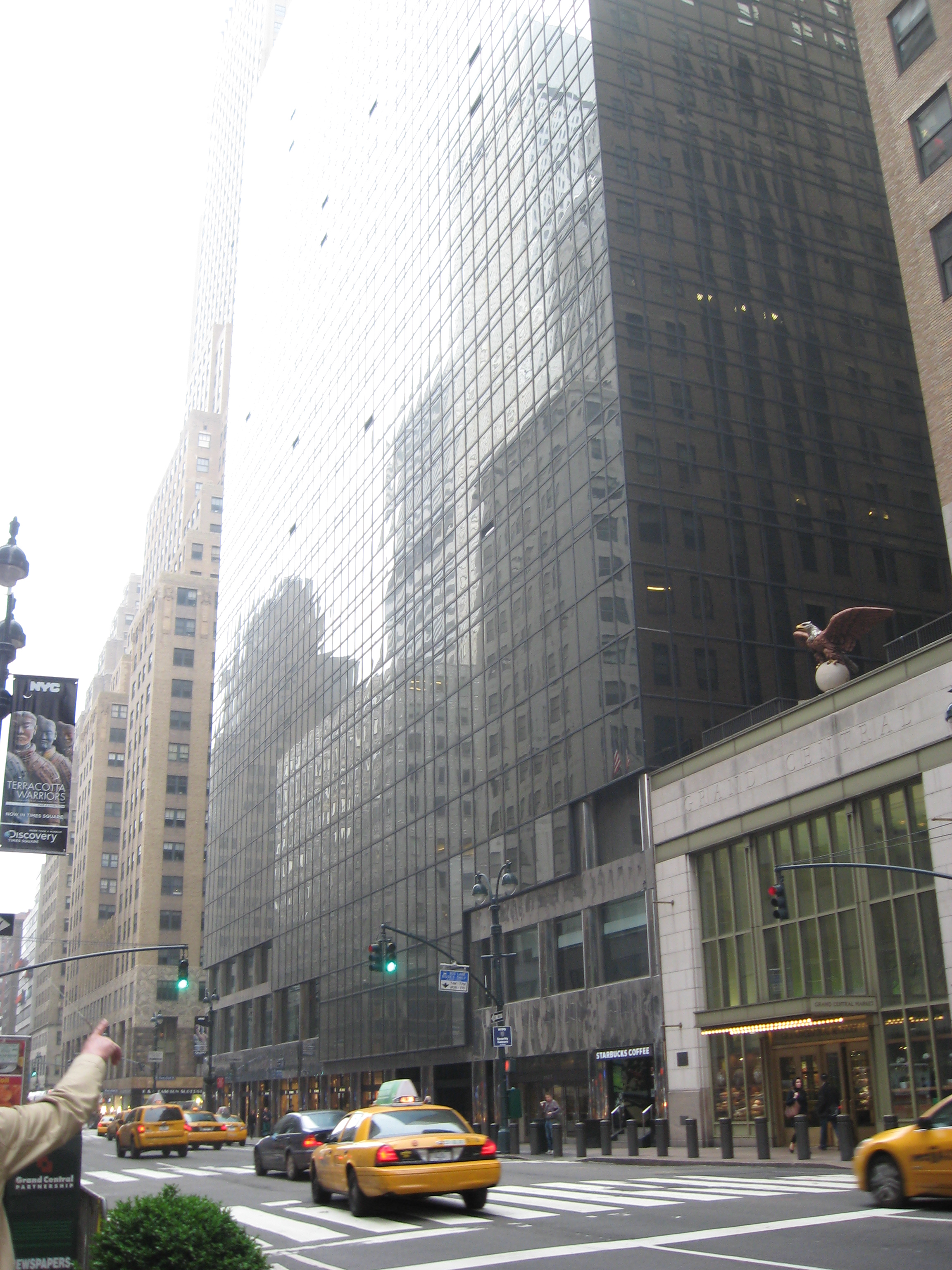 city ny