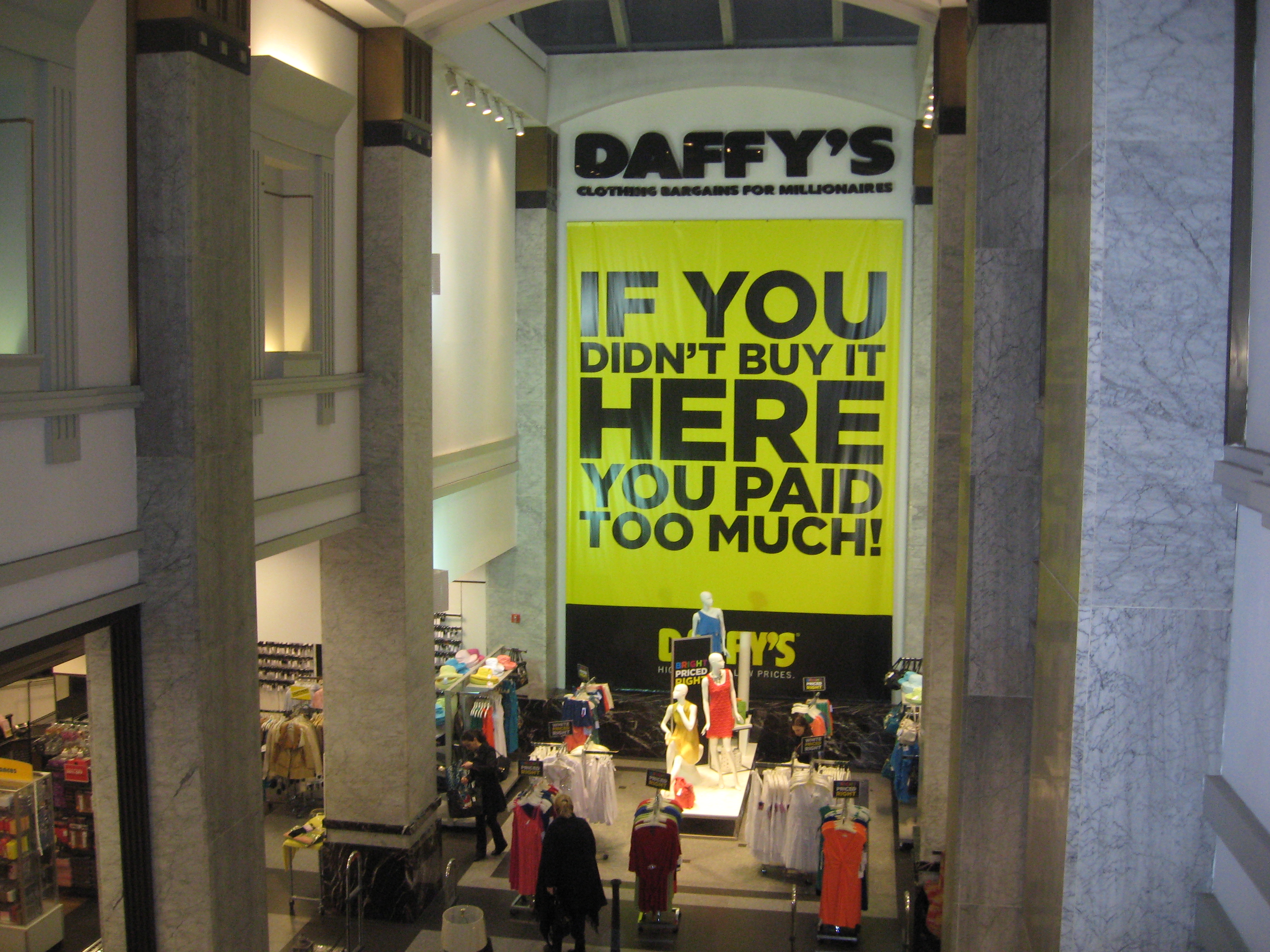 duffy