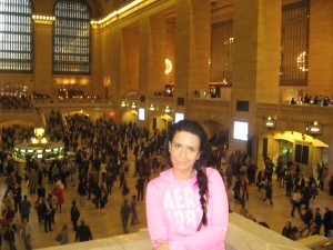 GRAND CENTRAl