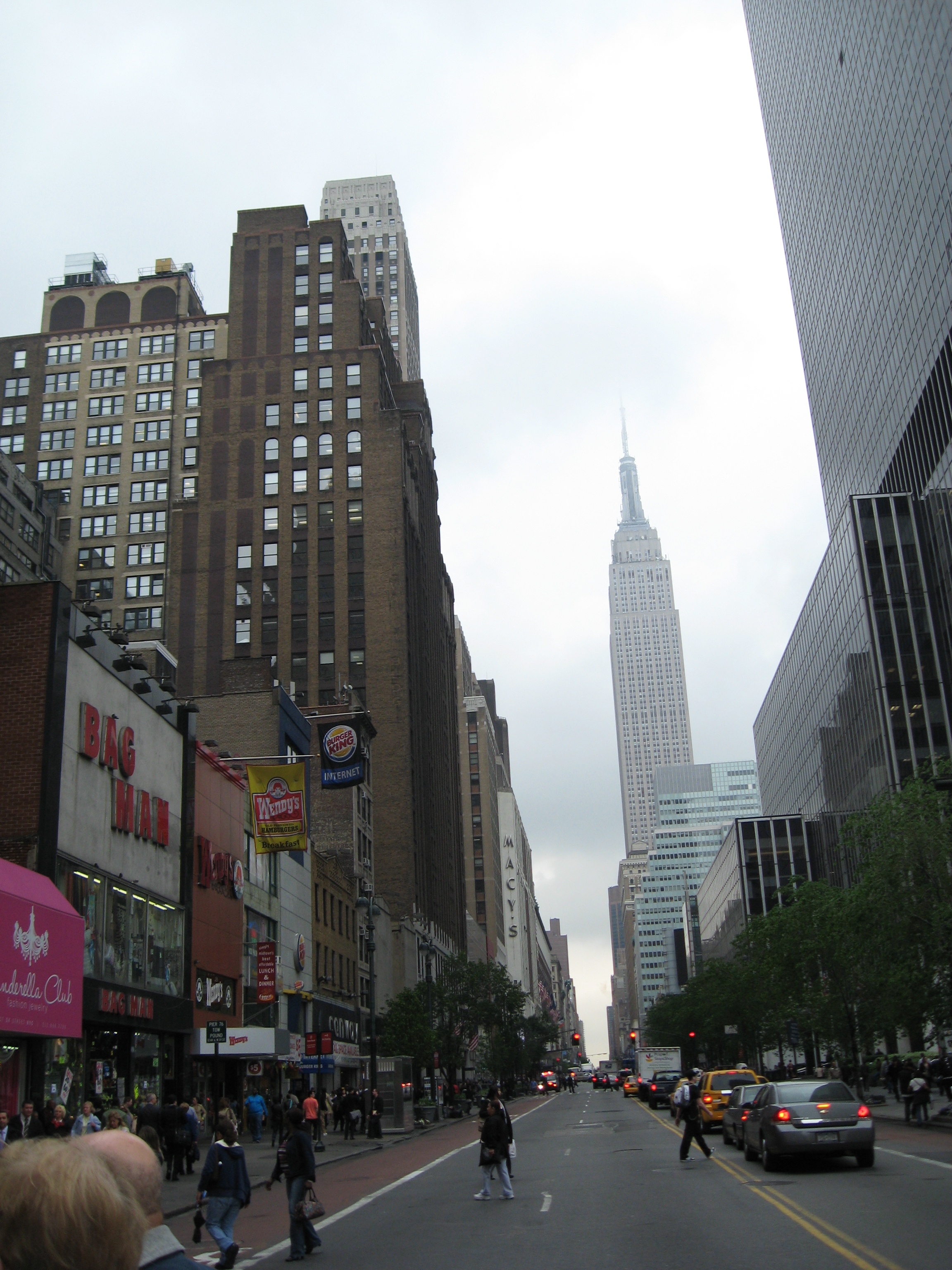 empire
