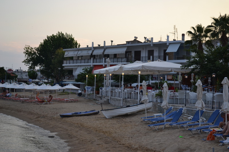 nea peramos KAvala