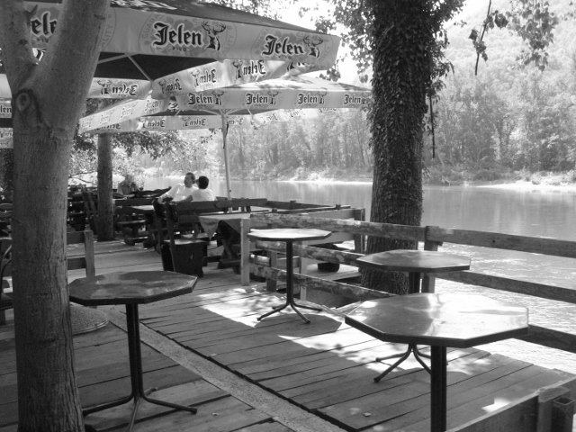vrhpolje restoran