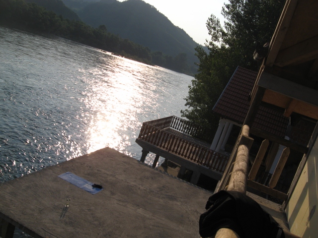 sumrak