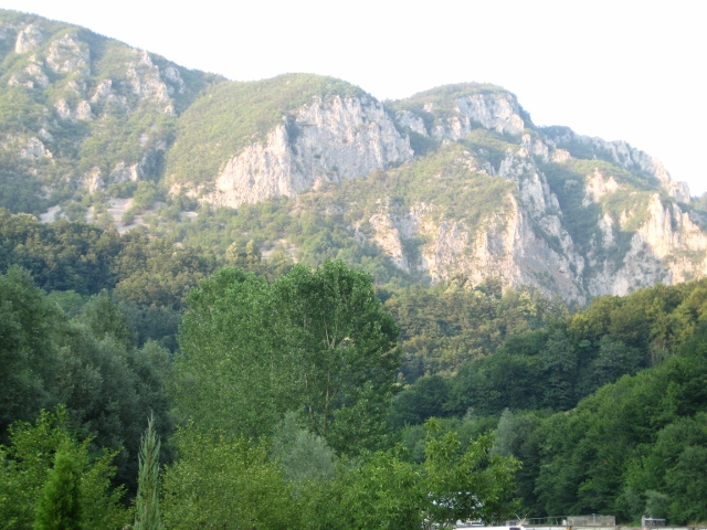 planina