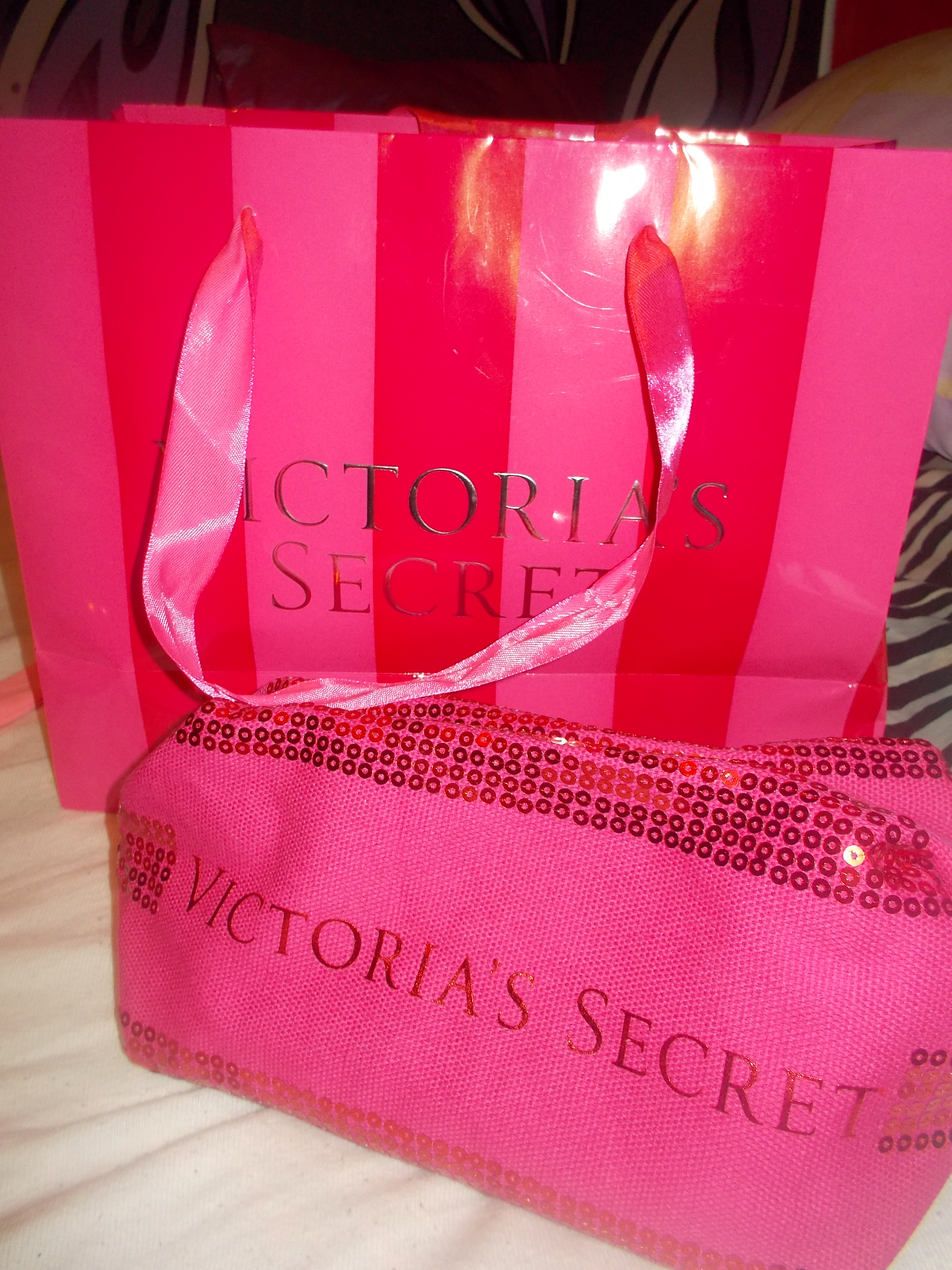 victorias secret