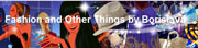 fashionandotherthings
